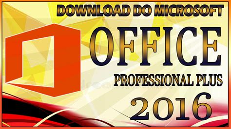 office 2016 portugues mega